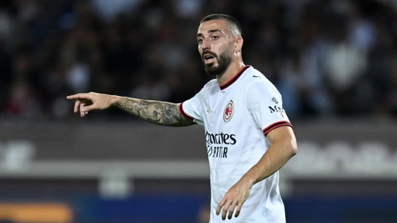Good News for Milan Fans: Gila Returns to Full Training