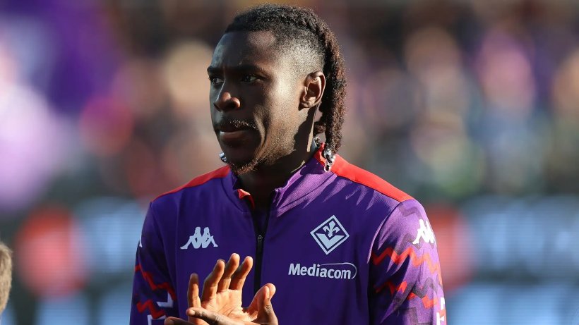كومو يرفع عرضه لضم مويس كين