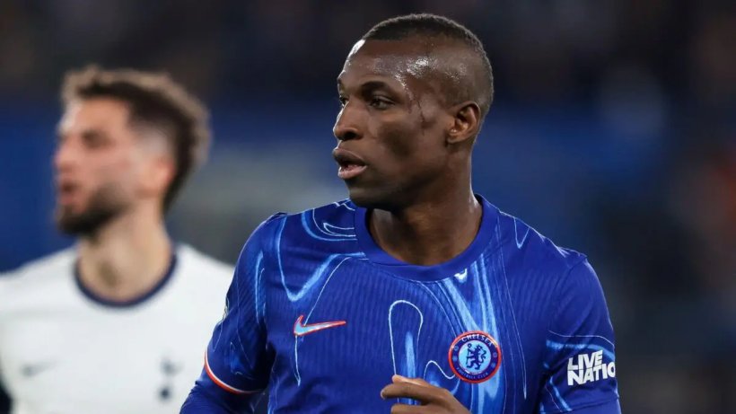 Aston Villa Intensifies Efforts to Secure Nicolas Jackson