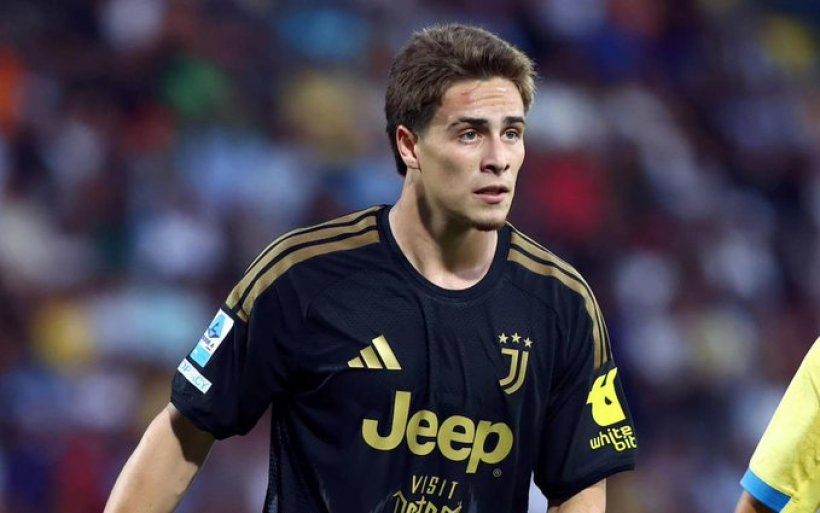 La Juventus envisage une opération pour Yildiz en raison d'une blessure au pied