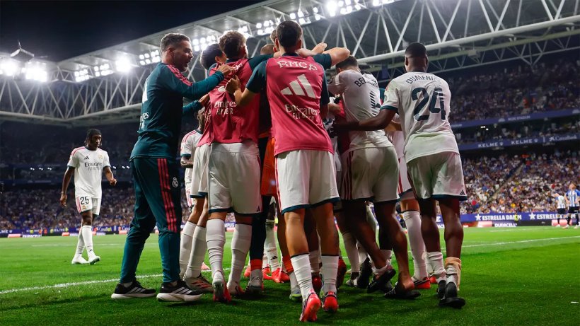 El Real Madrid Regresa al Bernabéu, Espera un Recibimiento Especial para Mourinho