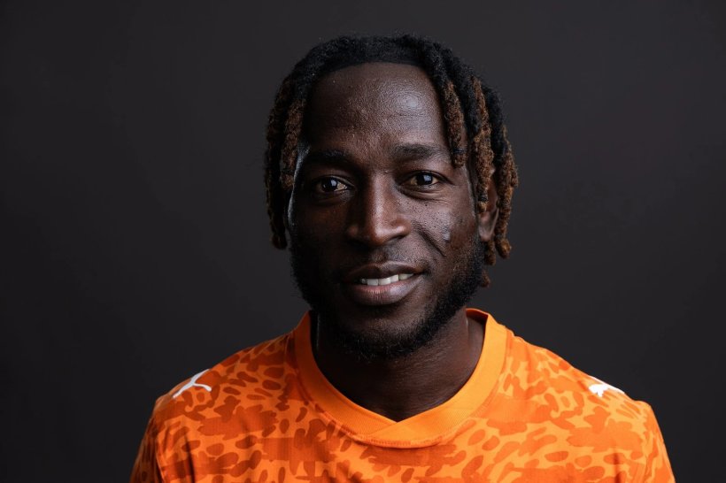 Al-Taawoun Signs Ivorian Joyagon