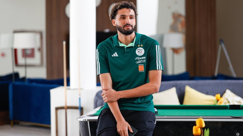 لاعب جزائري يقترب من العودة إلى الدوري الفرنسي