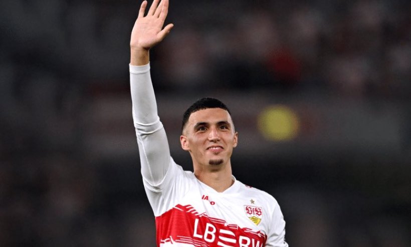 Newcastle Targets Bilal El Khannous