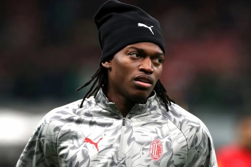 Galatasaray Close to Signing Rafael Leão