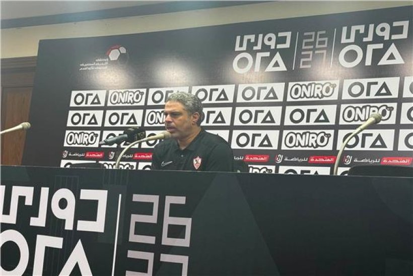 تصريحات معتمد جمال عقب فوز الزمالك على البنك الأهلي