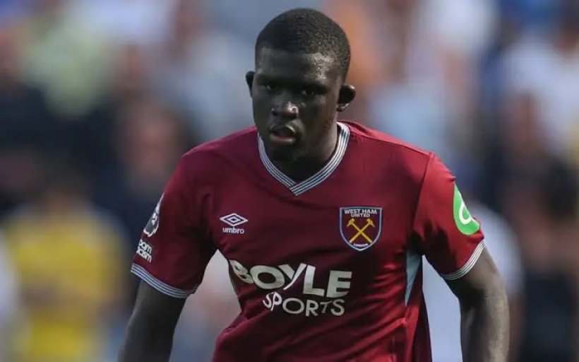 Brentford Close to Securing Malyk Dziouff for £40 Million