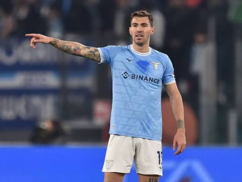 Atalanta Targets Romagnoli from Lazio