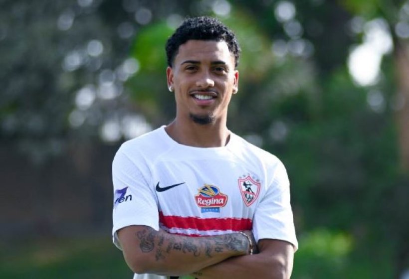 آخر مستجدات أزمة بيزيرا مع الزمالك