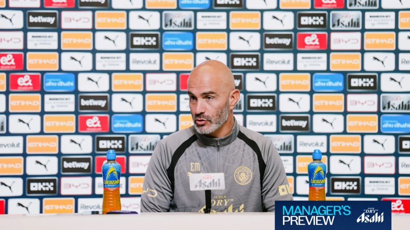 Mariska se concentre sur le match contre Crystal Palace, pas sur les transferts