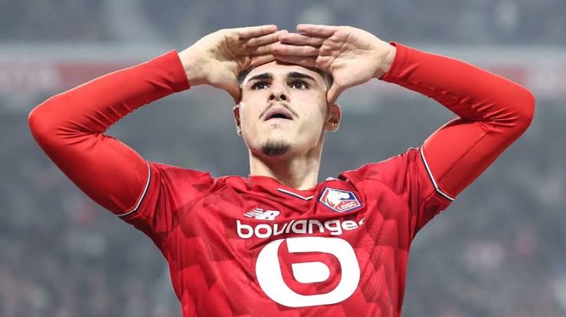 Al Nassr Increases Bid for Lille Star, Just 5 Million Away from Deal