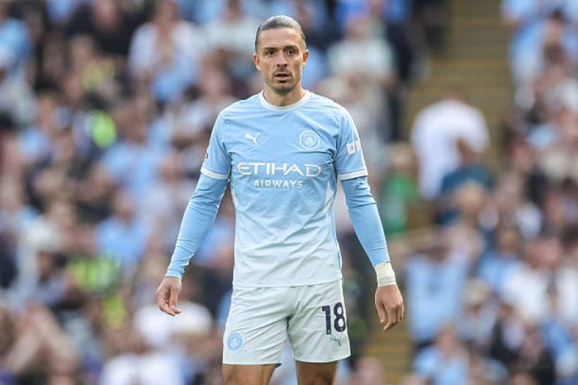 Un échange se profile entre Manchester City et Everton
