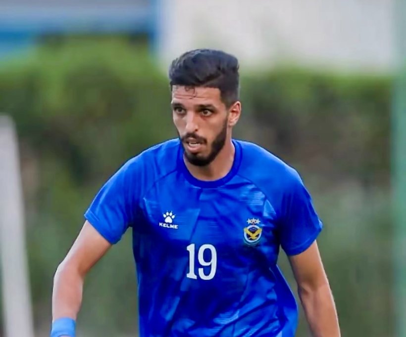 Al Quwa Al Jawiya Faces Issues Over Foreign Players!