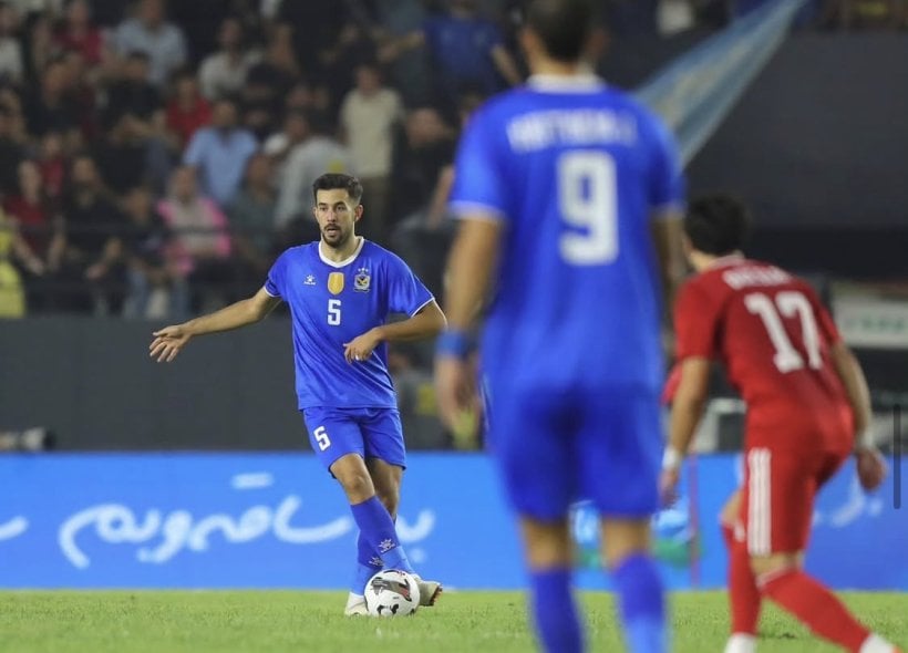 Al Quwa Al Jawiya Denies Rumors of Failed Player Registrations in Asian Elite