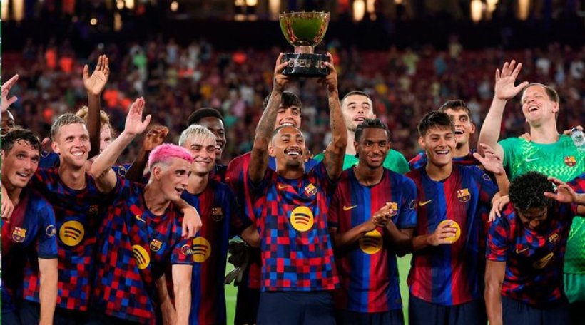 City, PSG, and Galatasaray: What Awaits Barcelona?