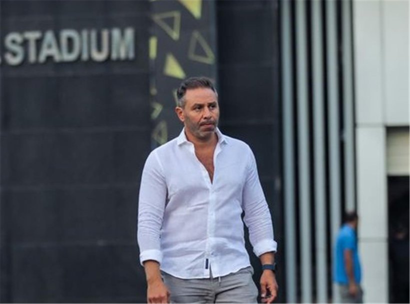 Hazem Emam Slams Zamalek Star