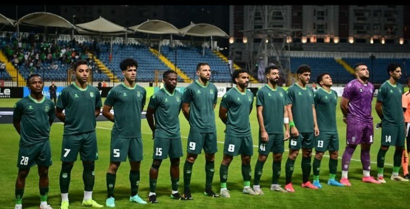 Ittihad Alexandria Set to Face Ceramica Cleopatra in League Clash