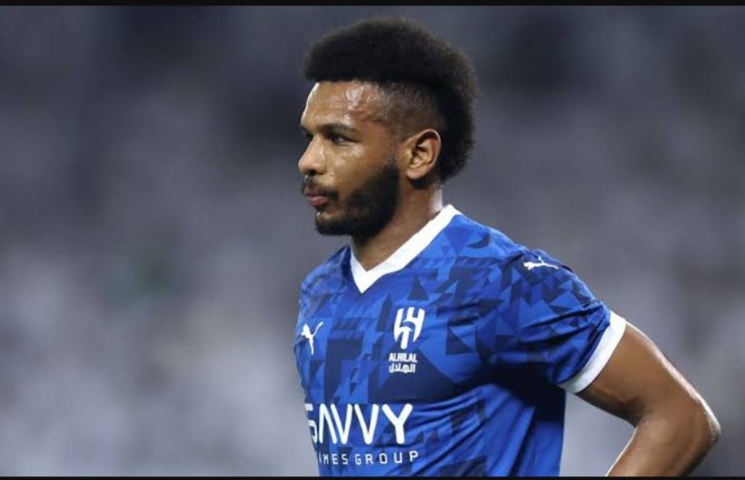 Al Hilal Parts Ways with Defender Ali Al-Bulaihi by Mutual Consent