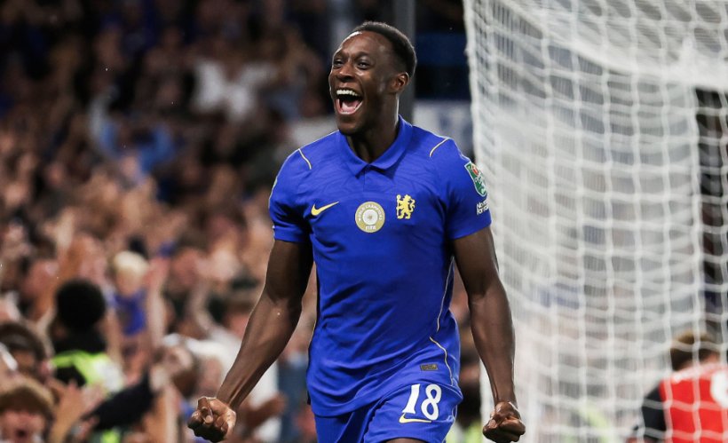 Welbeck: Scoring on Debut is Special, Not Surprising