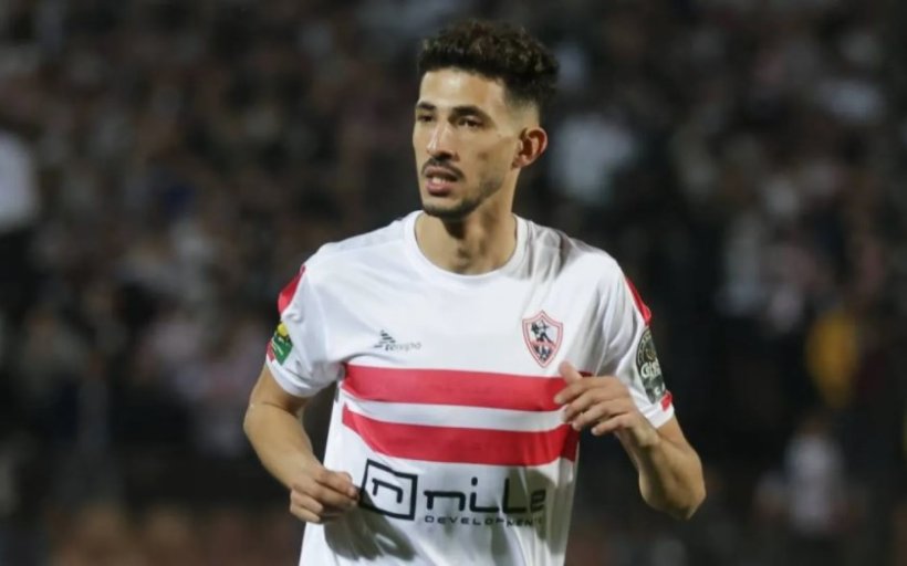 Khaled El Ghandour Reveals Ahmed Fattouh's Condition for Zamalek Contract Renewal