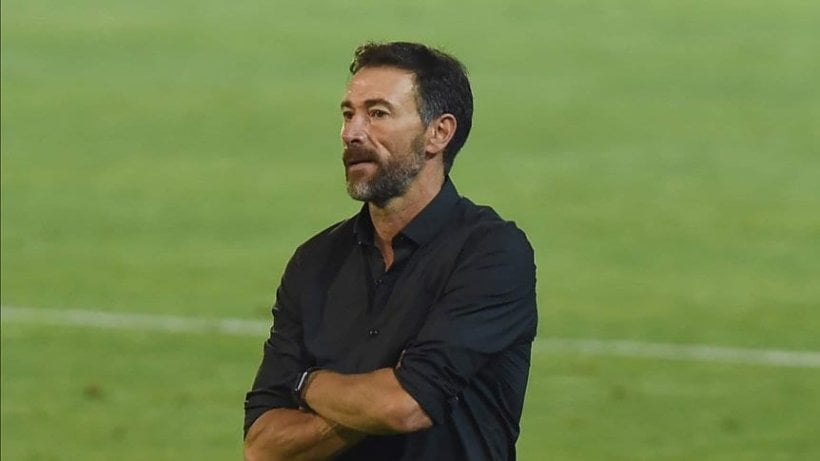 Inter Miami Unveils New Head Coach