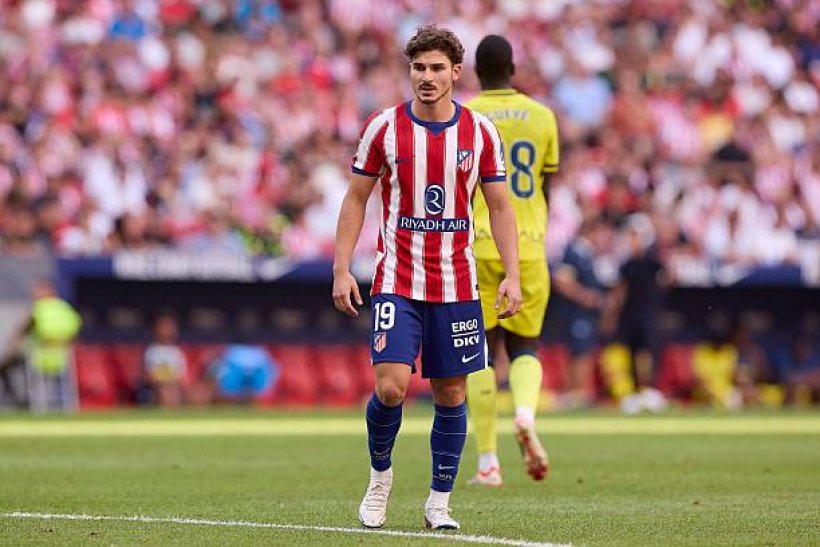 Alvarez's Only Exit Route to Barcelona