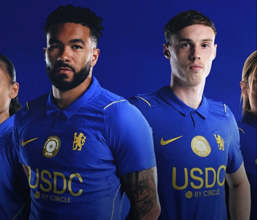 Chelsea anuncia nueva asociación