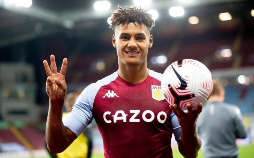 Watkins Arrives in Riyadh to Join Al Hilal