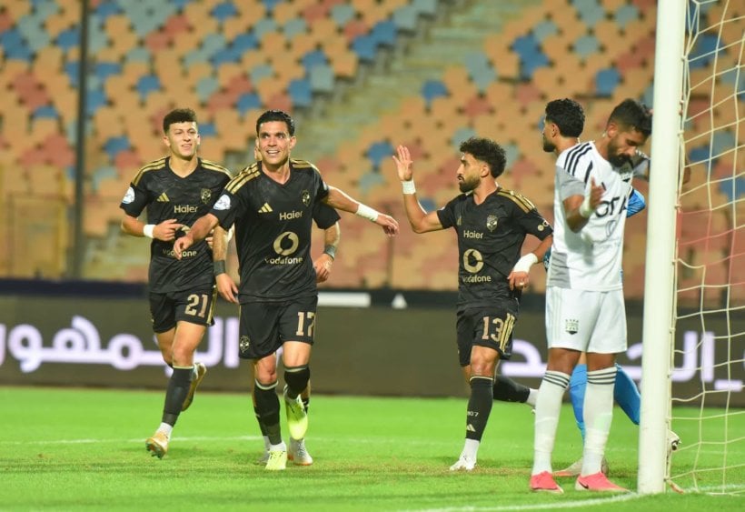 Al Ahly bat ZED FC 2-0 en Ligue Professionnelle