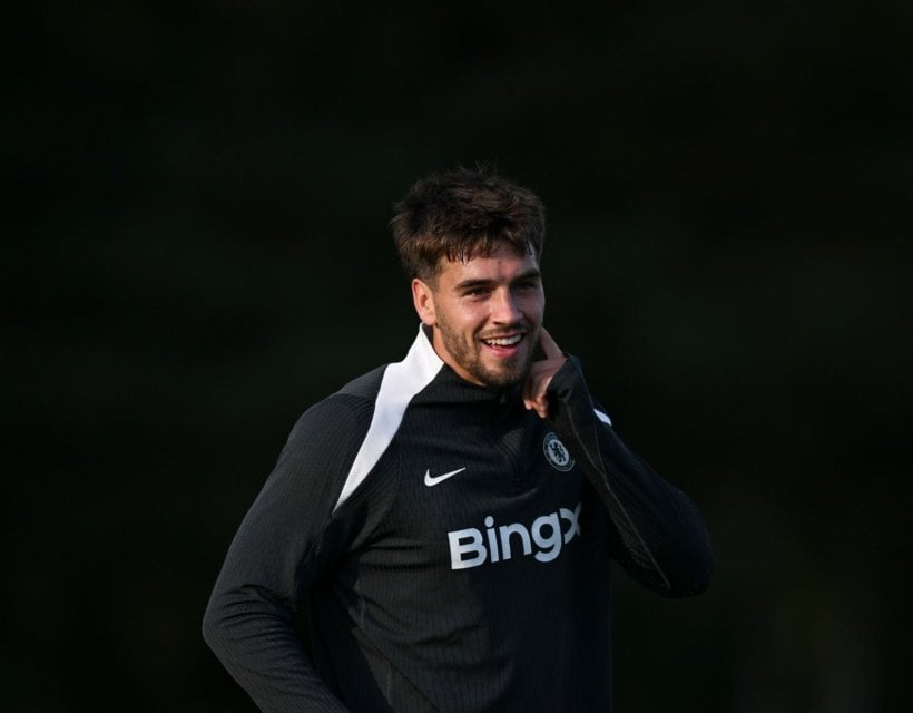 Marc Guéhi Joins RB Leipzig from Chelsea