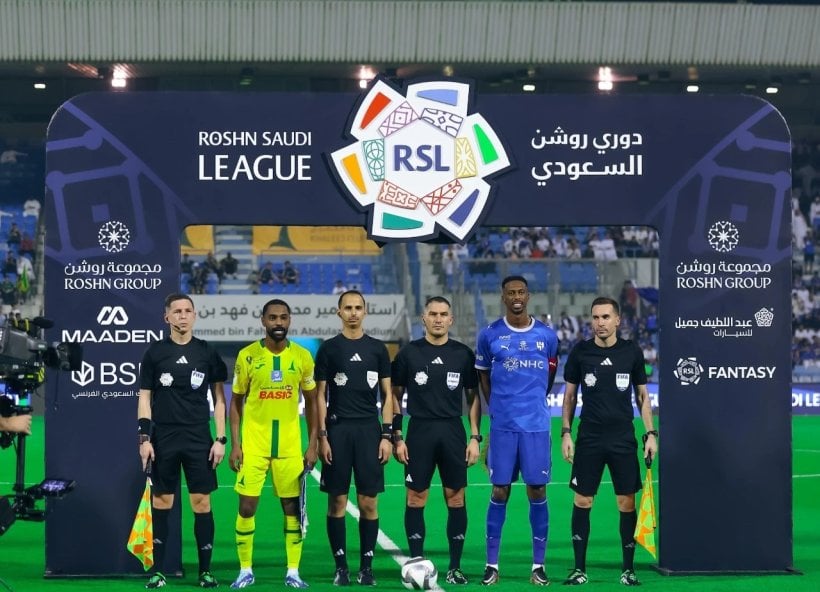 Over 50 Fans Faint During Gulf vs. Al Hilal Match