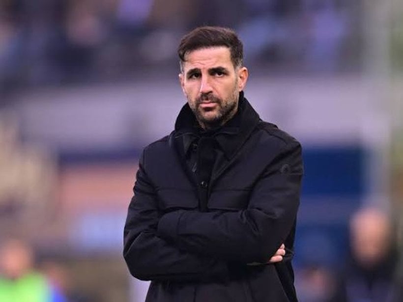 فابريغاس قبل مواجهة نابولي: نريد التركيز على الدوري