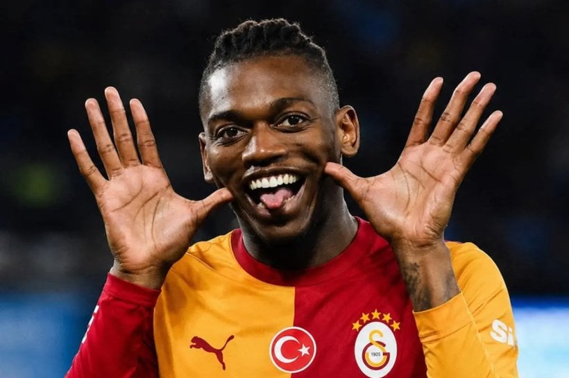 Official: Galatasaray Announces Arrival of Leão