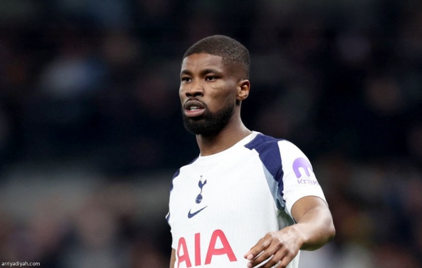 Sunderland fait une offre pour Kevin Danso de Tottenham