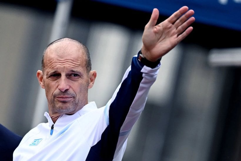 Allegri : Nous devons stopper leurs forces, ce n'est pas seulement entre Fabregas et moi
