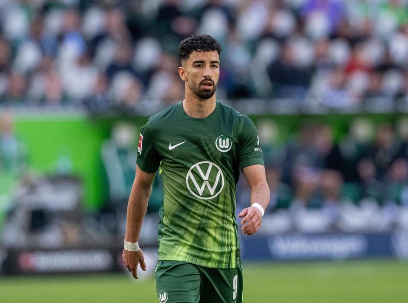 Lyon Pushes to Snatch Amoura from Nice
