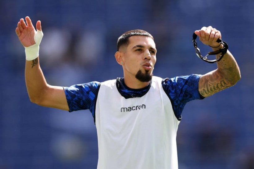 Nottingham Forest cierra acuerdo por Daniel Munoz