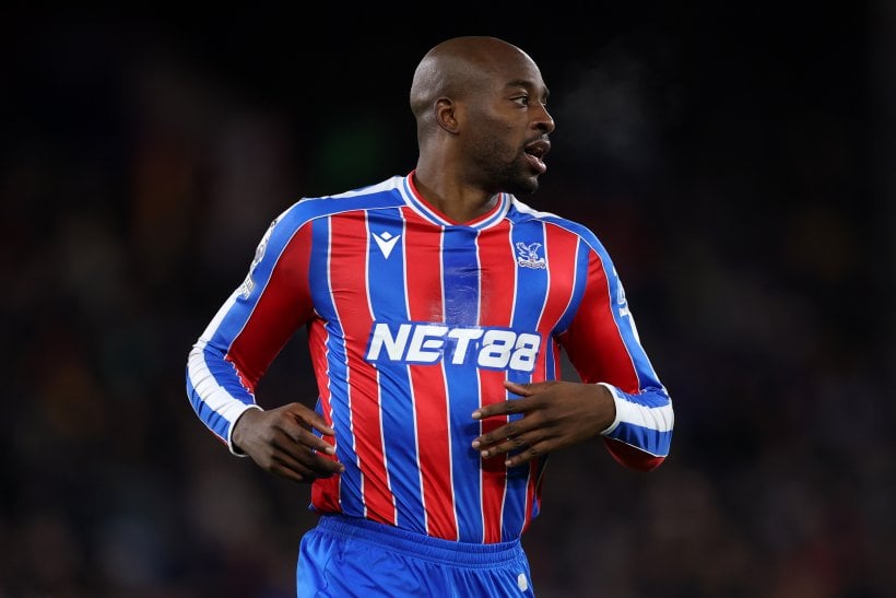 Aston Villa Considering New Bid for Mateta