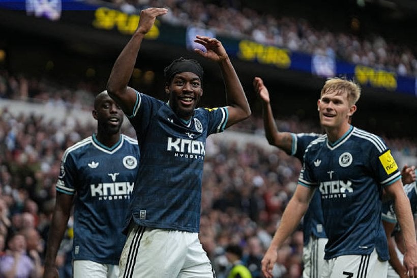 Newcastle Piles More Misery on Tottenham in Premier League