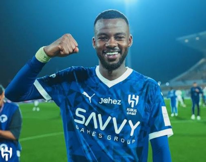 Al Hilal annonce le retour de Tambakti et Bouabri