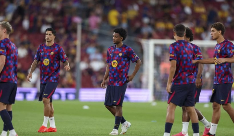Potential Swap Deal on the Horizon Between Barcelona and Inter