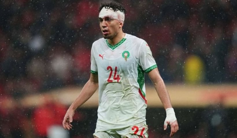 Naeel Al-Ainawi Could Leave Roma as Leipzig Shows Interest