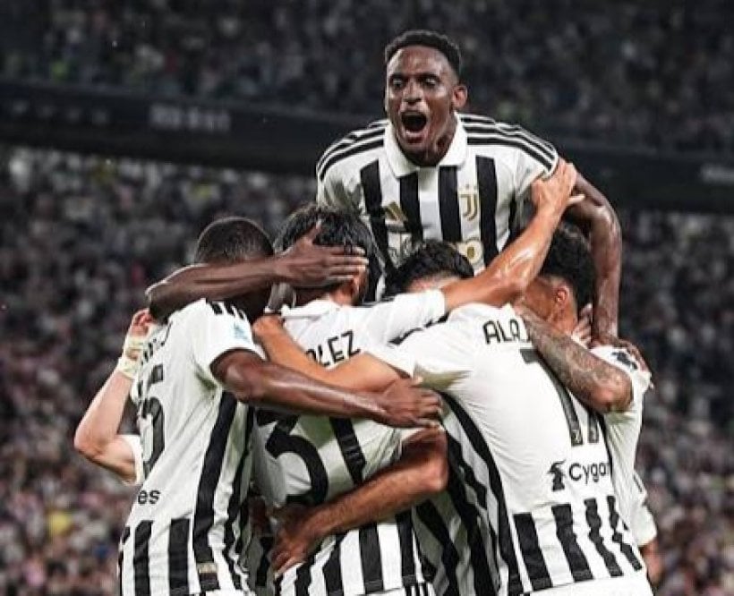 La Juventus triomphe de Parme avec deux buts, maintient un début parfait
