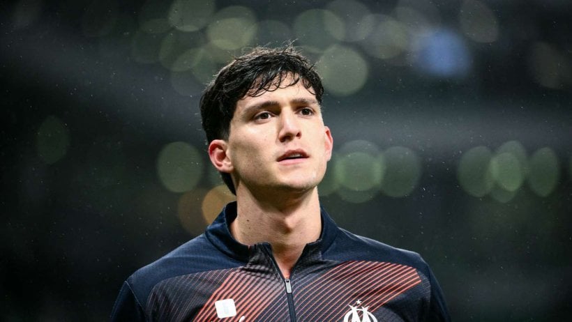 Roma Set to Announce Palerdi Deal