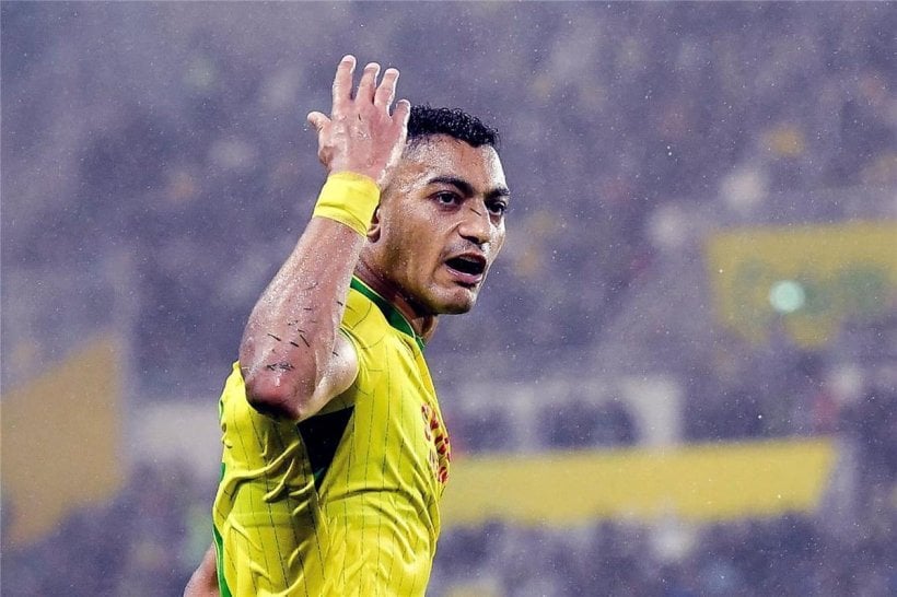 مصطفى محمد يعلق على اقتراب انضمامه لقونيا سبور