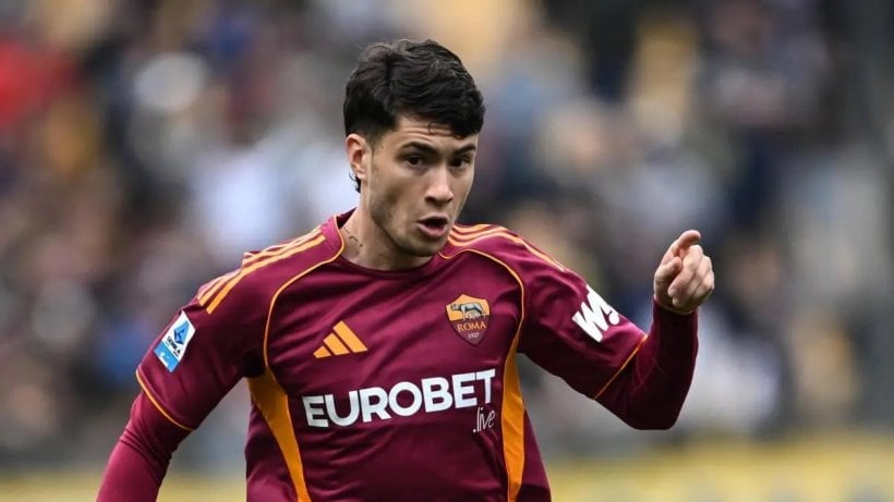 Fulham in Talks to Sign Matias Soulé from Roma