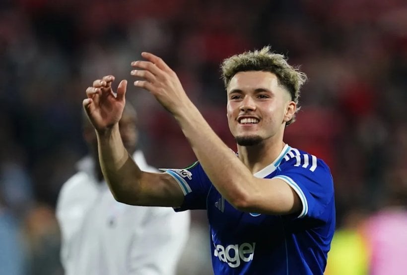 Samir El Mourabet stays with RC Strasbourg Alsace despite RB Leipzig interest