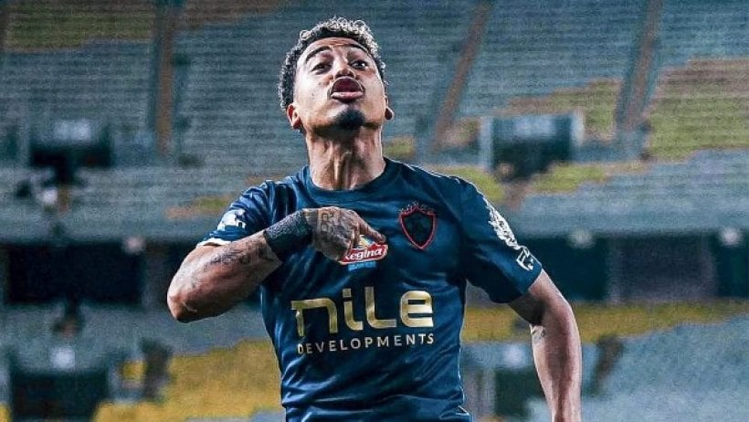 تطورات جديدة بشأن موقف بيزيرا مع الزمالك