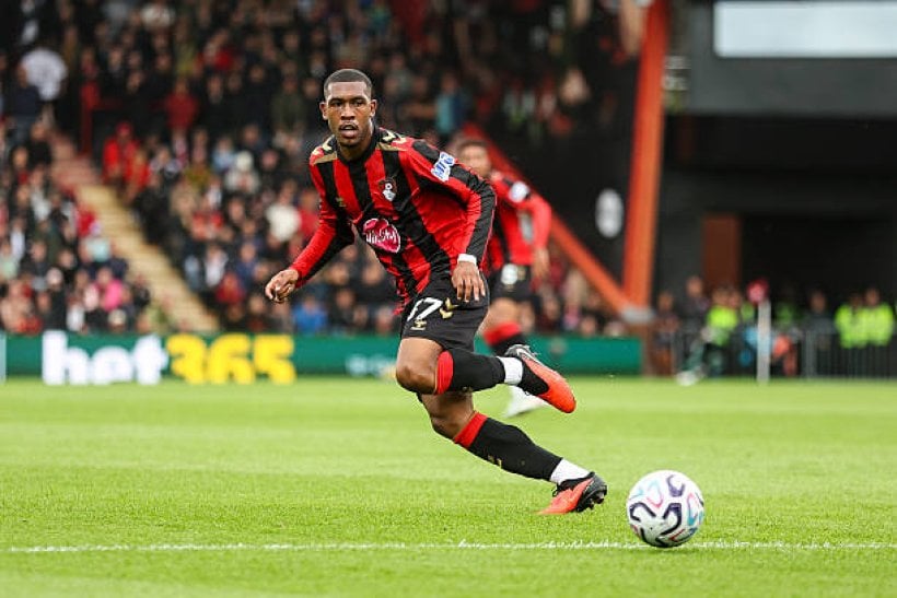 Liverpool Targets Bournemouth Winger to Replace Potential Gakpo Exit