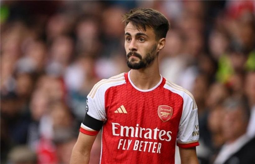 Fabio Vieira proche d'un transfert définitif à Hambourg